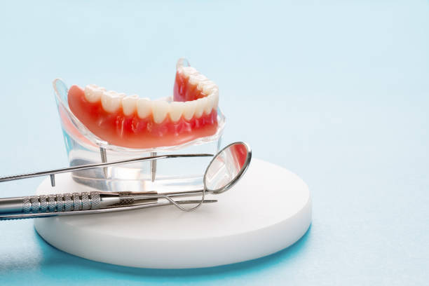 Best Full Mouth Reconstruction  in Liberty Corner, NJ