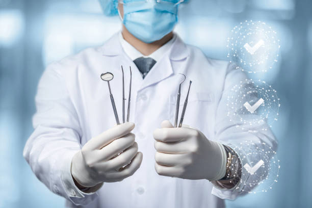 Best Wisdom Tooth Removal  in Liberty Corner, NJ