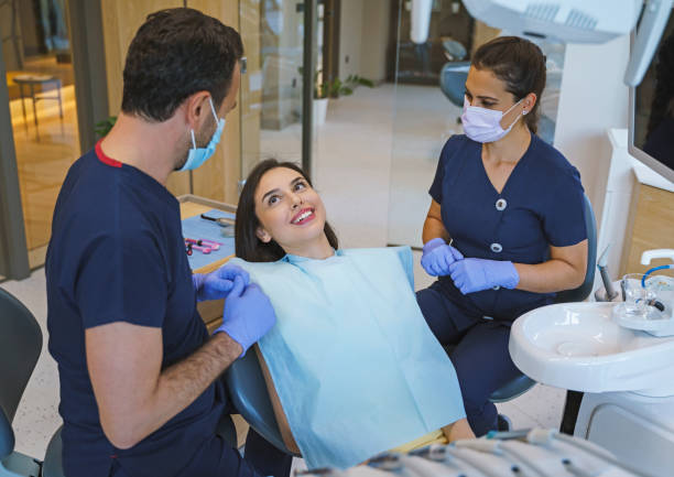 Why Choose Us for Your Dental Needs in Liberty Corner, NJ