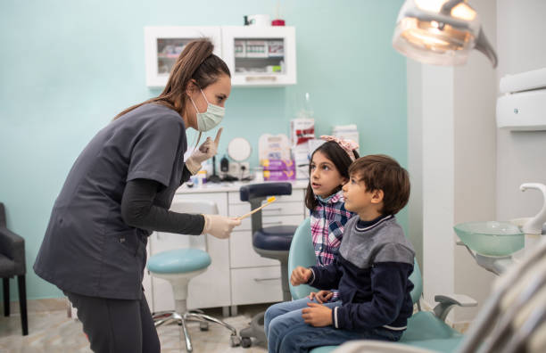 Professional  Holistic Dental Services in Liberty Corner, NJ